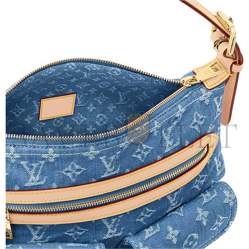 l0vis vvtt0n De*1m baggy m27329 (30*22*13cm)